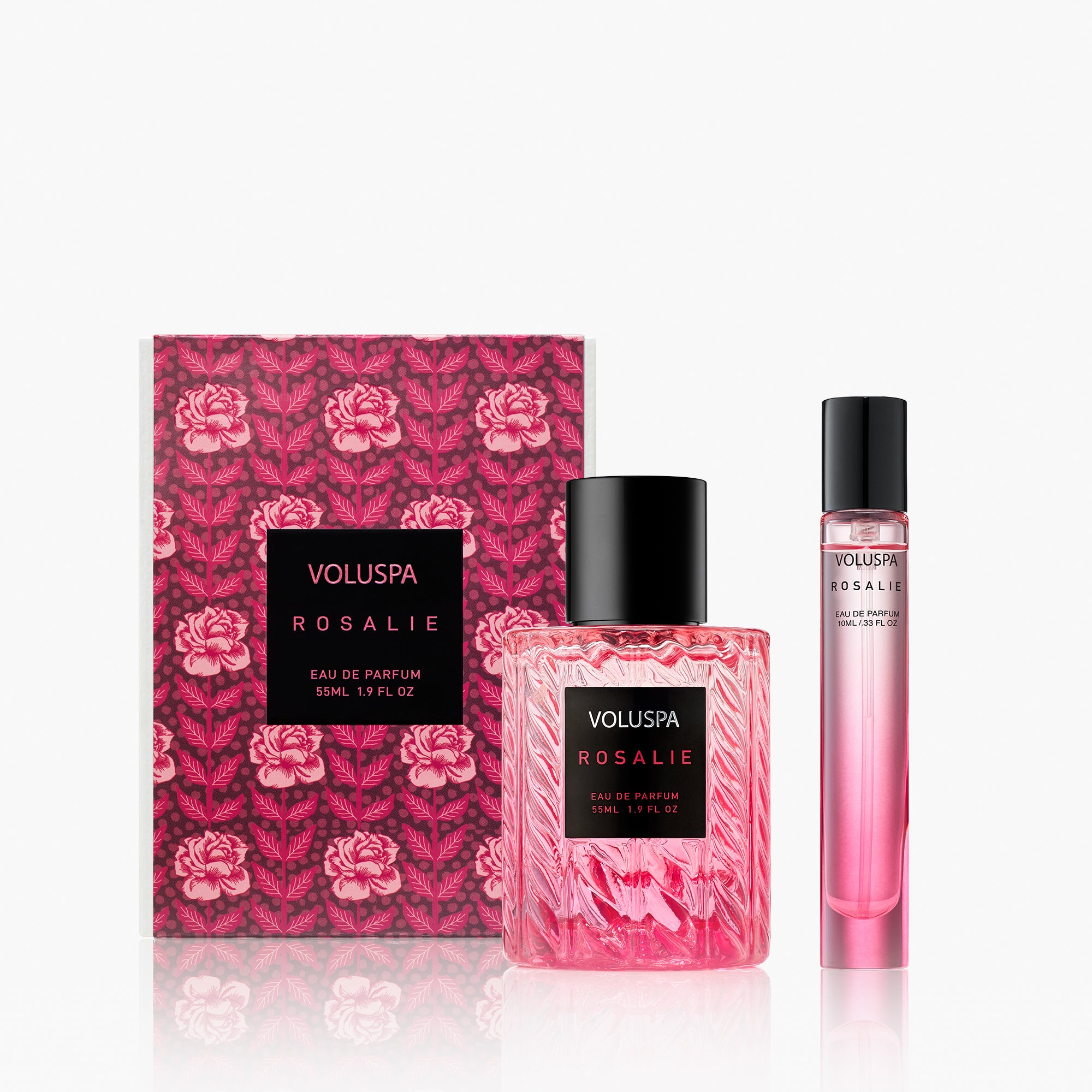 Rosalie - Eau De Parfum Duo